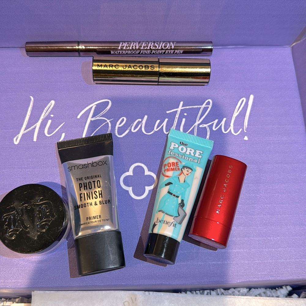 Gifts w/purchase! Choose up to 6! Huge gifting this week only! Moving sale!